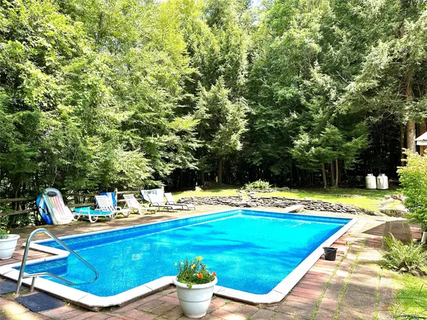 12 Mesmer, Callicoon, NY 12723