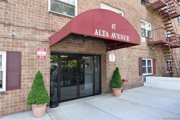 47 Alta AVE #3C, Yonkers, NY 10705