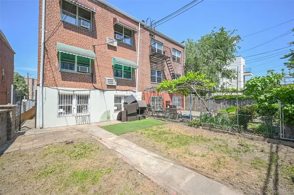 32-69 38th ST, Astoria, NY 11103