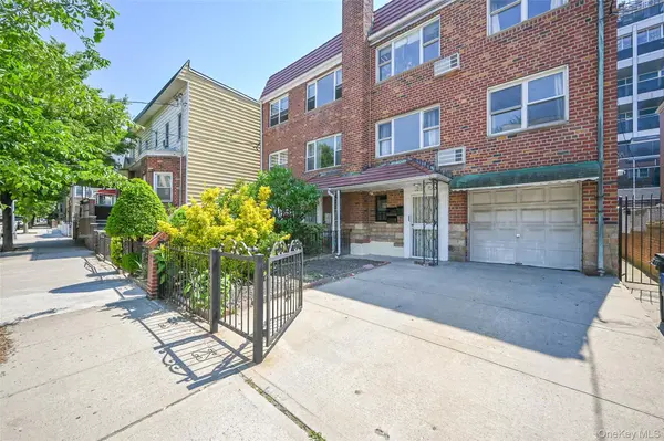 32-69 38th ST, Astoria, NY 11103