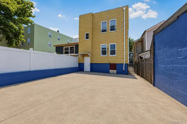 123 Oliver AVE, Yonkers, NY 10701