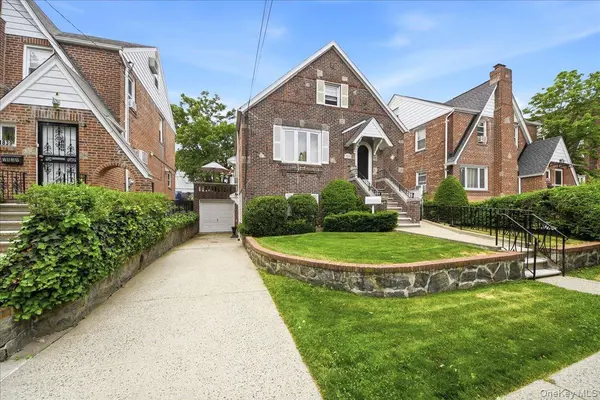 1843 Yates AVE, Bronx, NY 10461