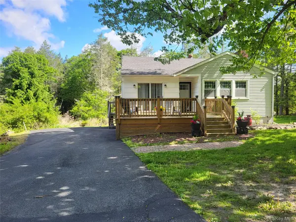 286 Dingle Daisy RD, Monticello, NY 12701
