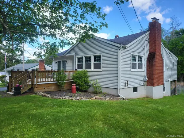 286 Dingle Daisy RD, Monticello, NY 12701