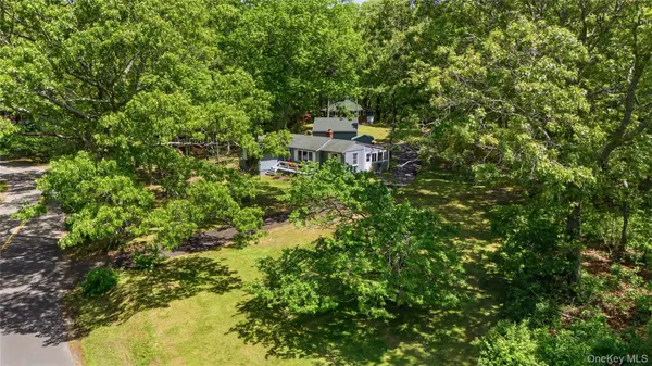 2 Prospect AVE, Shelter Island, NY 11964