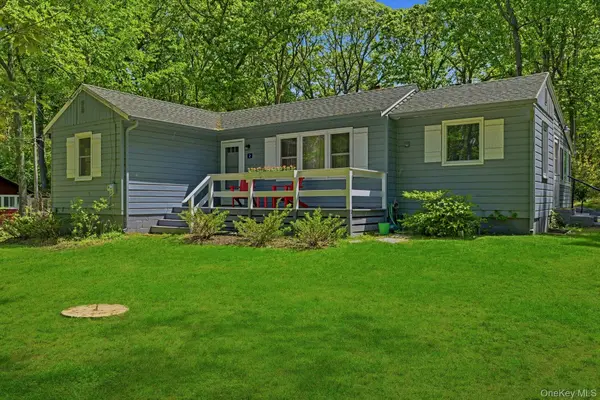 2 Prospect AVE, Shelter Island, NY 11964