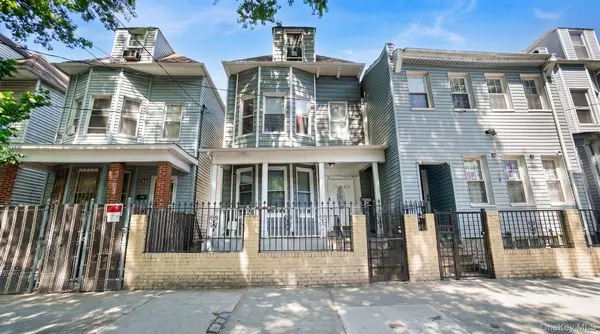 2661 Briggs AVE #A, Bronx, NY 10458