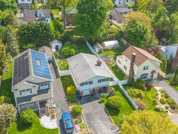 31 Stevenson AVE, Hartsdale, NY 10530