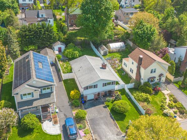 31 Stevenson AVE, Hartsdale, NY 10530