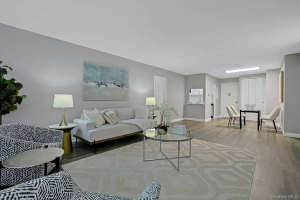 1270 North AVE #1h, New Rochelle, NY 10804