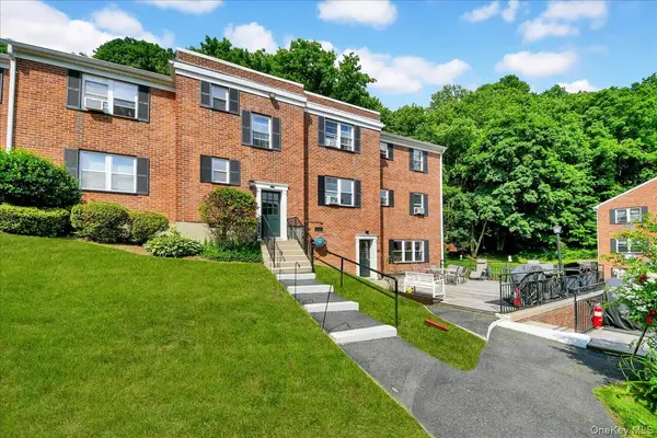 125-3 S. Highland AVE #C5, Ossining, NY 10562