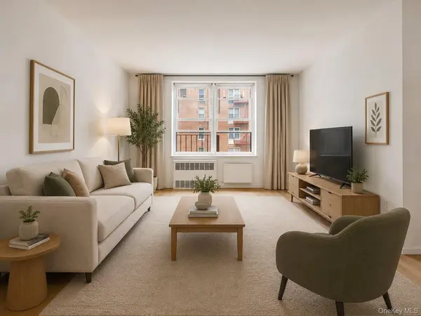 68-15 Selfridge ST #4F, Forest Hills, NY 11375