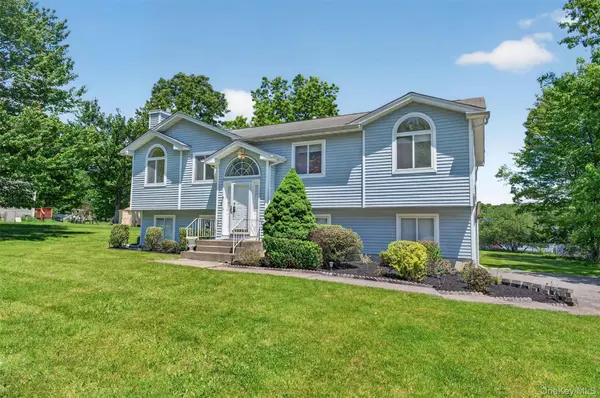 4 Sequoia TRL, Highland Mills, NY 10930