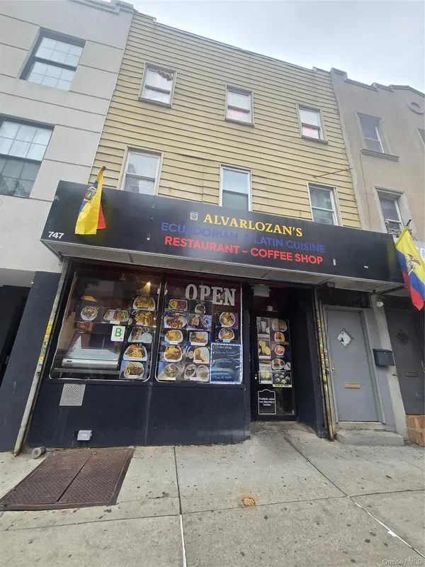 747 Flushing AVE, Brooklyn, NY 11206