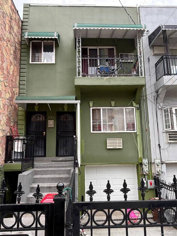 623 Hendrix ST, Brooklyn, NY 11207