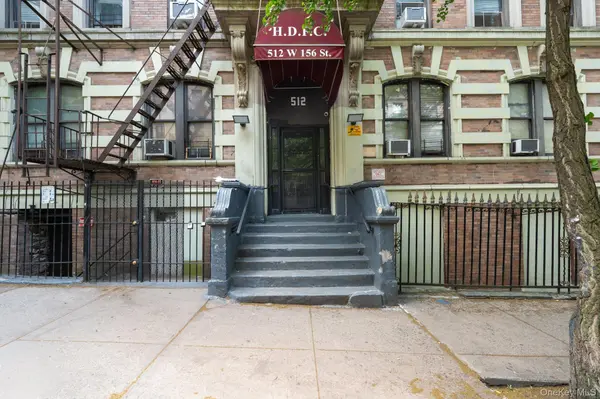 512 W 156th ST #41, New York (manhattan), NY 10032