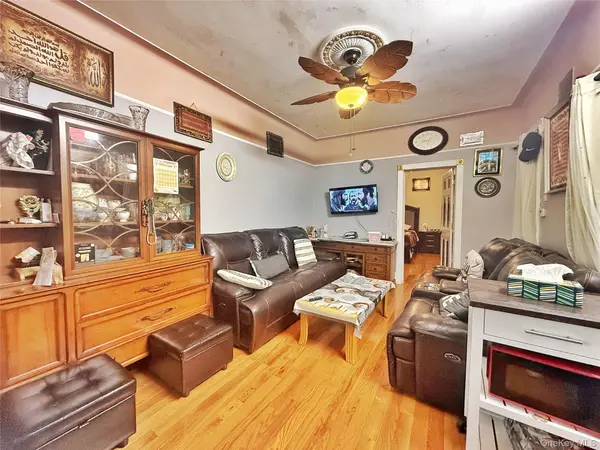 103-55 104th ST, Ozone Park, NY 11417