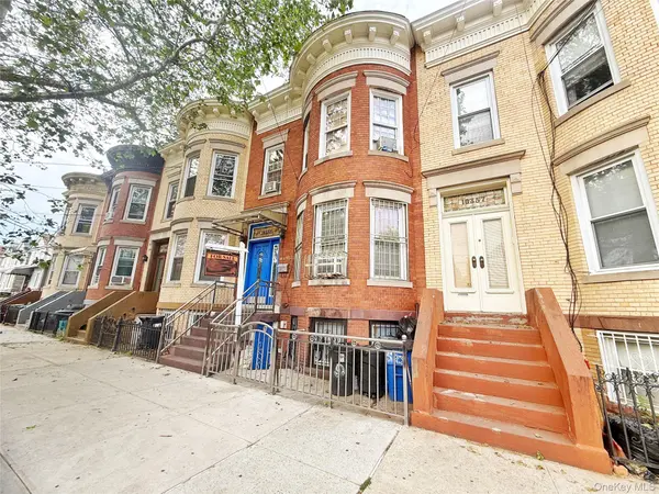 103-55 104th ST, Ozone Park, NY 11417