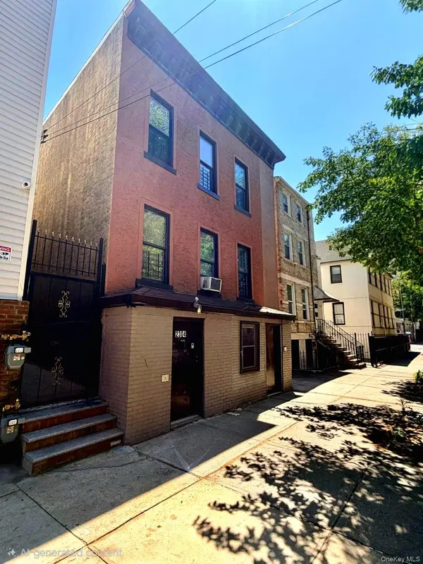 2304 Bassford AVE, Bronx, NY 10458
