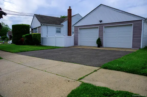 130 Boylston ST, Hempstead, NY 11550