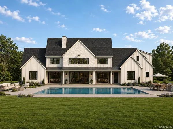 101 N Tower Hill RD, Millbrook, NY 12545