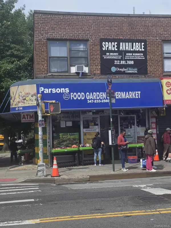 8794 Parsons Blvd, Jamaica, NY 11432