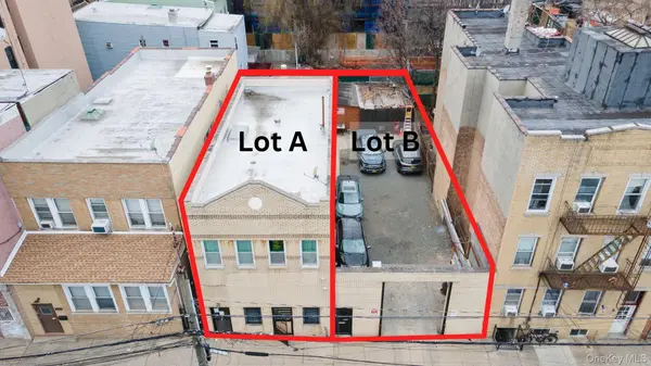 31-30 14th ST, Astoria, NY 11106