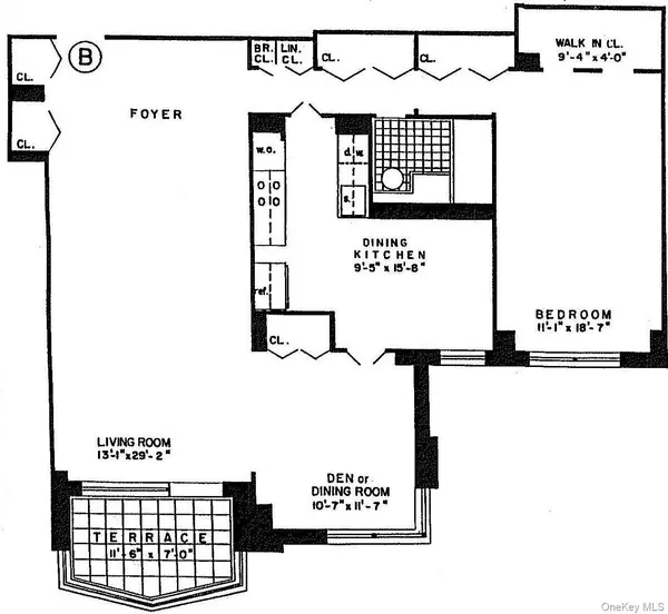 3333 Henry Hudson Pkwy #5B, Bronx, NY 10463