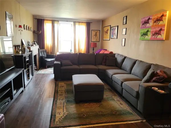 3176 Decatur AVE #6H, Bronx, NY 10467