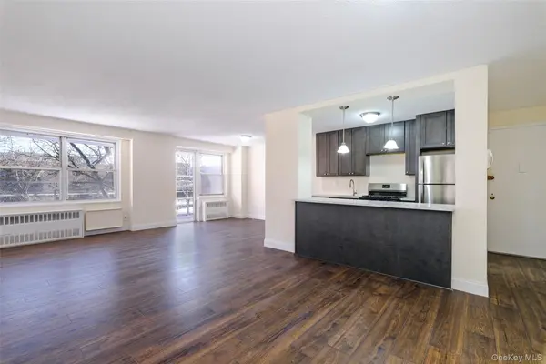 2550 Olinville AVE #6K, Bronx, NY 10467