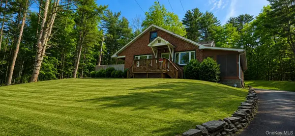 52 Luxton Lake RD, Narrowsburg, NY 12764