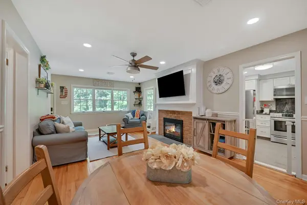 3 Hemion WAY, Airmont, NY 10901