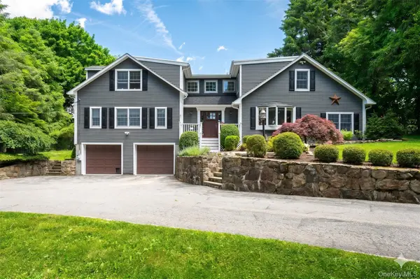 12 Sun Hill RD, Katonah, NY 10536