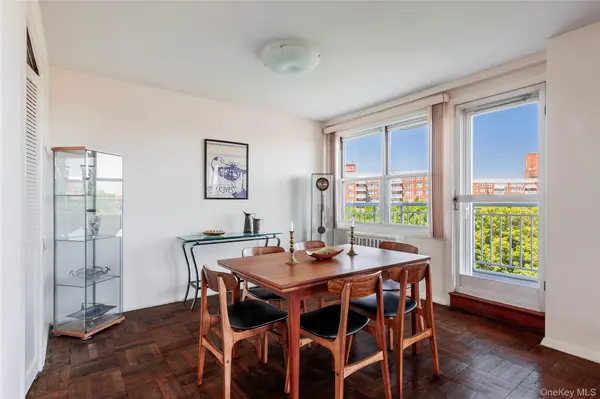 3935 Blackstone AVE #10C, Bronx, NY 10471
