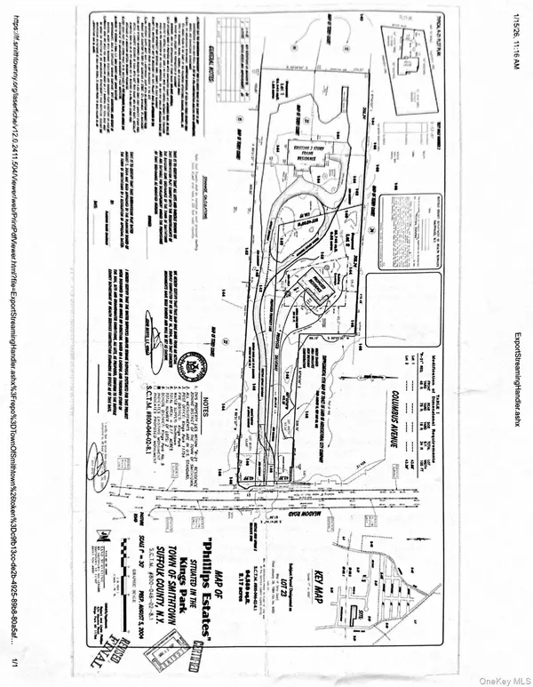 434 Meadow RD, Kings Park, NY 11754