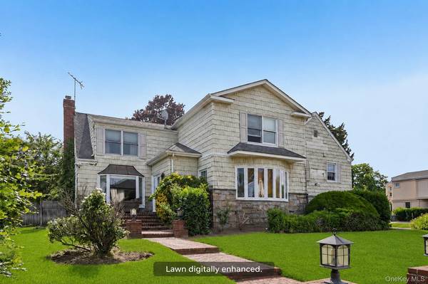 1304 Harbor RD, Hewlett Harbor, NY 11557