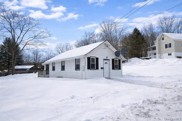 24 Albion ST, Liberty, NY 12754