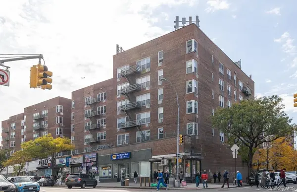 134-54 Maple AVE #3FL, Flushing, NY 11355