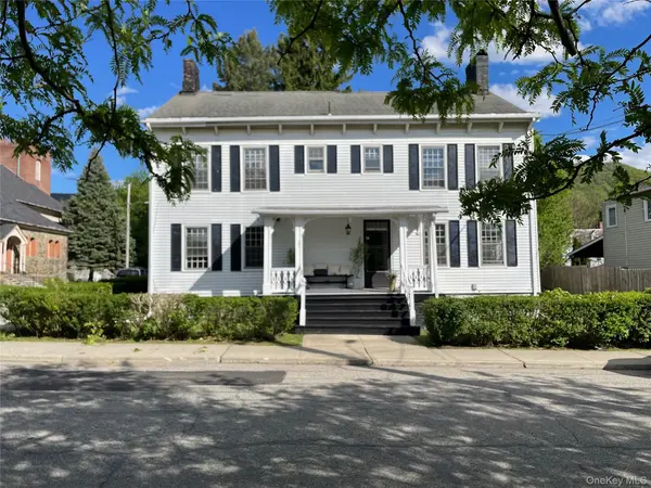 21 Leonard ST, Beacon, NY 12508