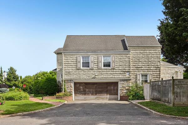 1304 Harbor RD, Hewlett Harbor, NY 11557