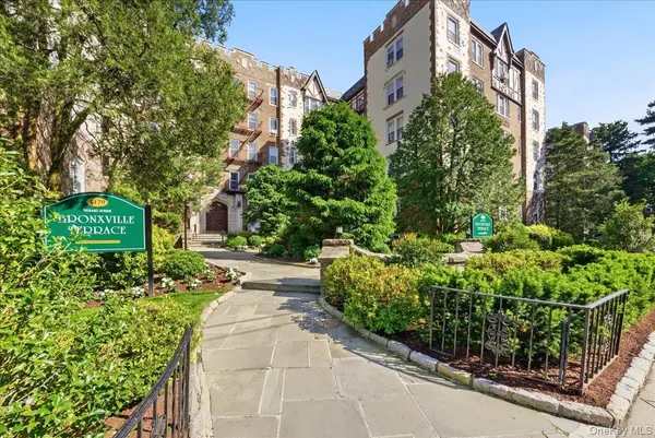 1468 Midland AVE #1A, Bronxville, NY 10708