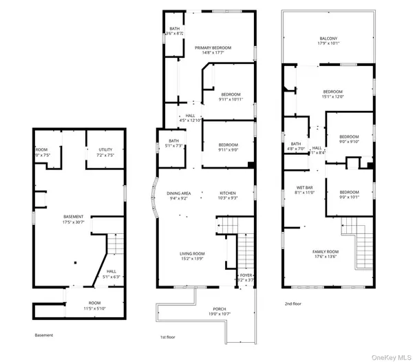 23005 144th AVE, Springfield Gardens, NY 11413