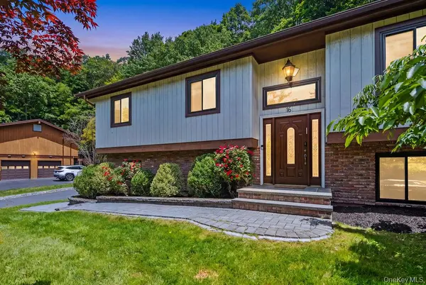16 Brookside DR, Pomona, NY 10970