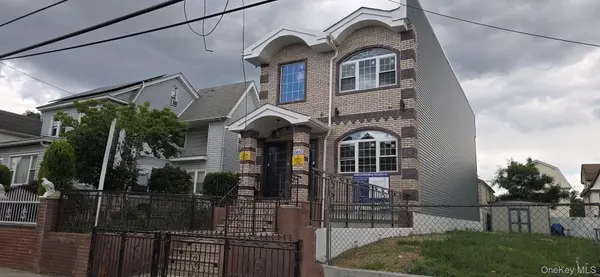 10833 164th ST, Jamaica, NY 11433