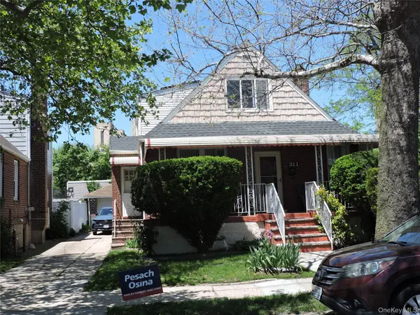 311 Beach 17, Far Rockaway, NY 11691