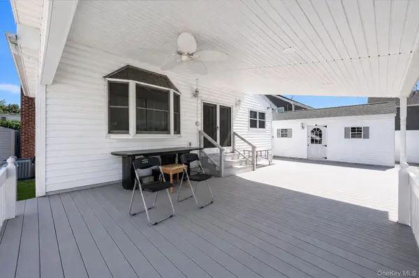 2454 Jefferson ST, East Meadow, NY 11554