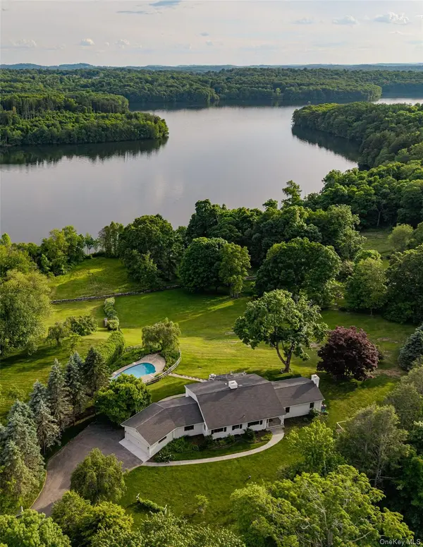 5 Old Cross River RD, Katonah, NY 10536