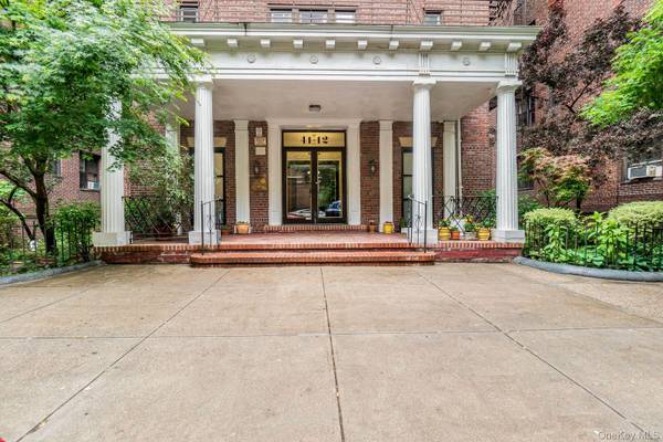 41-12 41st ST 41st Street #6-J, Sunnyside, NY 11104