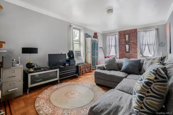 41-12 41st ST 41st Street #6-J, Sunnyside, NY 11104