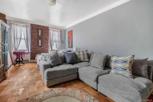 41-12 41st ST 41st Street #6-J, Sunnyside, NY 11104